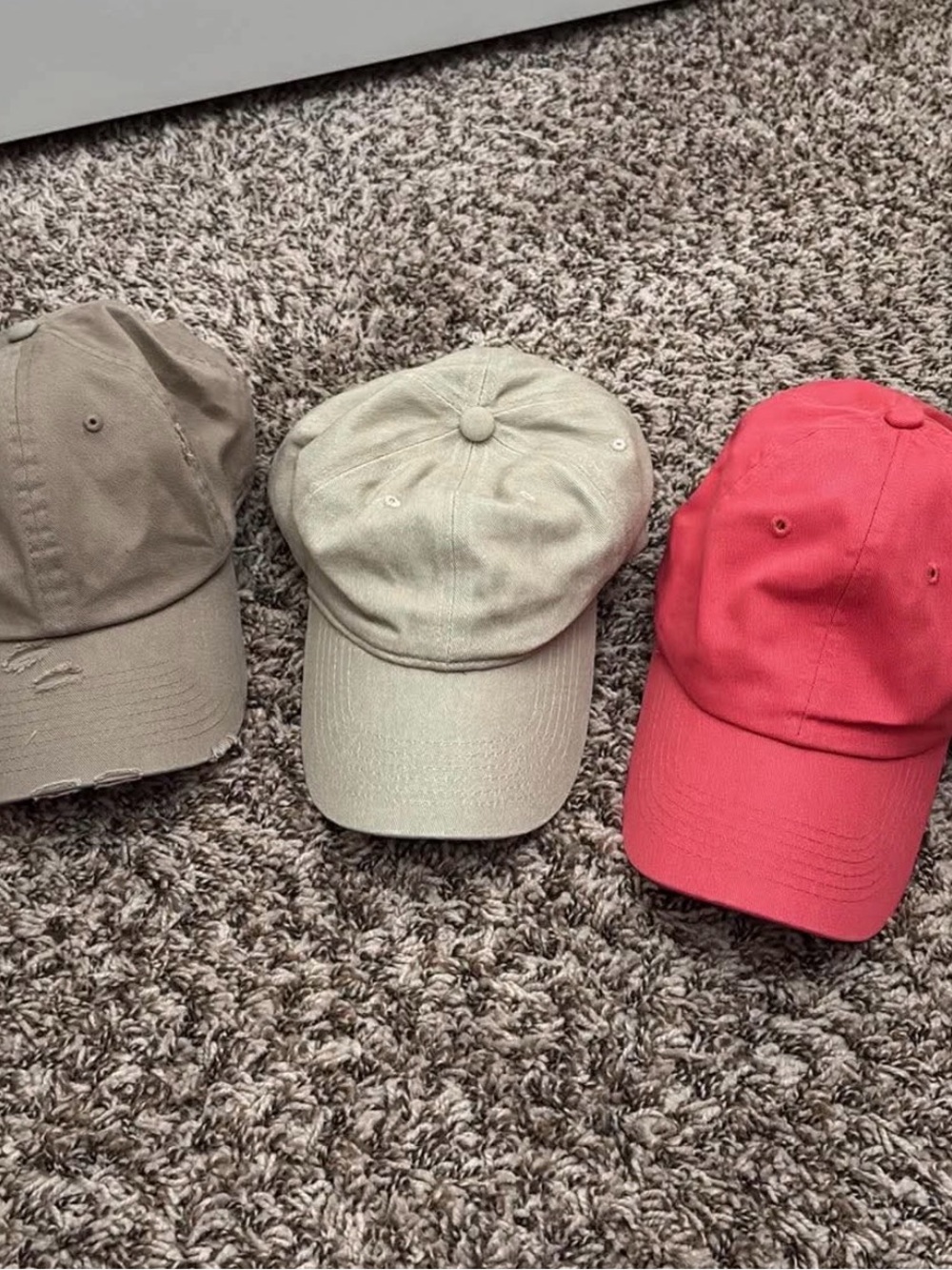 Women’s hat bundle